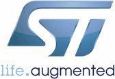STMicroelectronics Developmentboard NUCLEO-F303RE STM32 F3 Series