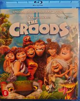 Speelfilm - The Croods