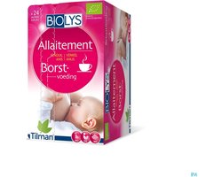 Biolys® Venkel-Anijs