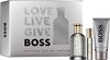 Hugo Boss Bottled Giftset Heren 1ST