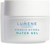 Nordic Hydra Lahde Water Gel Gel hydratant pour le visage 50 ml