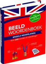 Beeldwoordenboek Engels - Nederlands