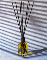 Aromatic 89 - Majesty - Home scent - Home Fragrances - Retro Edition - Geur voor je Huis - Luxury huisparfum - Moederdag - 250 ml