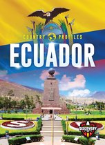 Country Profiles - Ecuador