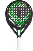 Vibora Bamboo Liquid Edition 12K (2023) - padel racket