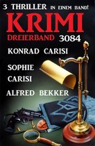 Krimi Dreierband 3083