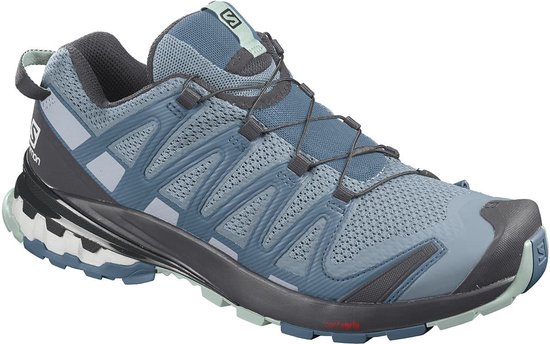 Salomon XA PRO 3D v8 W Dames Sneakers - Maat 8.5