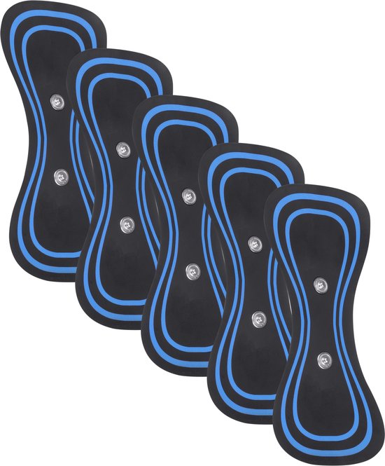 Nuvance EMS Massage Apparaat