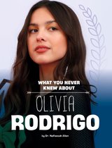 Behind the Scenes Biographies - What You Never Knew About Olivia Rodrigo