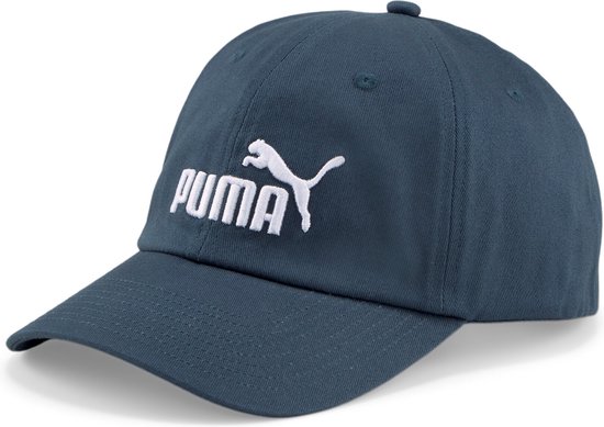 Puma cap No. 1 volwassenen dark night