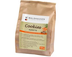 cookies koekjes paardensnoepjes appel 500 gr