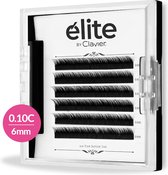 Clavier Professionele Wimperextensions Elite - 0.10/C/6mm