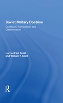 Soviet Military Doctrine