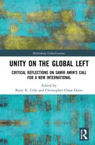 Rethinking Globalizations- Unity on the Global Left