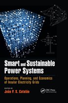 Smart and Sustainable Power Systems