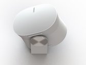 Multibrackets – Sonos premium draaibare wandbeugel voor Sonos ERA 300 | kleur wit