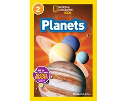 NGR Planets