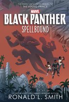 The Young Prince- Black Panther: Spellbound