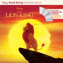 The Lion King ReadAlong Storybook ReadAlong Storybook and CD