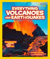 Everything Volcanoes & Earthquakes