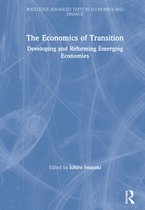 Routledge Advanced Texts in Economics and Finance-The Economics of Transition