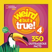 Weird but True- Weird But True 4: Expanded Edition