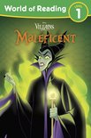 World of Reading- World of Reading: Maleficent