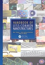 Handbook of Less-Common Nanostructures