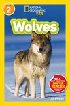 Readers- National Geographic Readers: Wolves