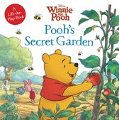 Poohs Secret Garden