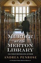 A Wrexford & Sloane Mystery- Murder at the Merton Library
