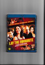 Lay The Favourite (VIDEO)