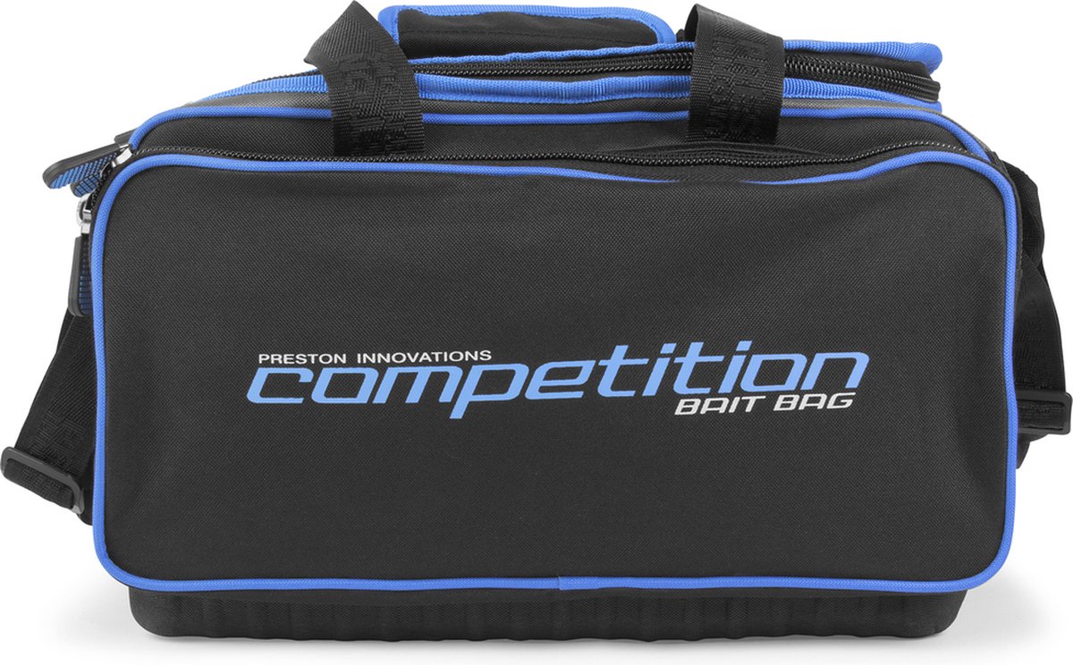 Preston preston competition bait bag