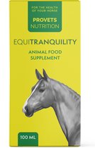 Equitranquility - 100ML - Magnesiumchloride - Fructose - L-tryptofaan
