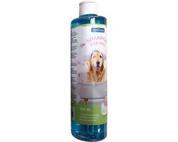Nobleza hondenshampoo - shampoo Lotus - shampoo voor honden - 2 x 300 ml