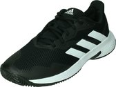 adidas CourtJam Control Sportschoenen Mannen - Maat 41 1/3