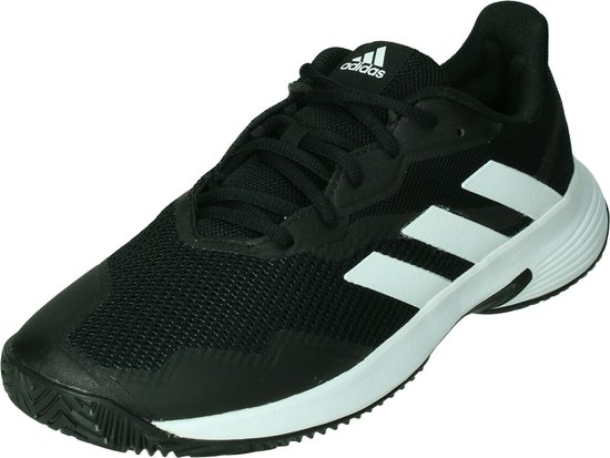 adidas CourtJam Control Chaussures de sport Hommes - Taille 47 1/3 | bol