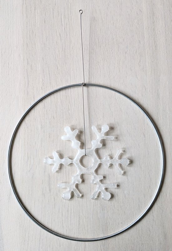 Mapart-metalen-frame-en-een-sneeuwvlok-13-1432
