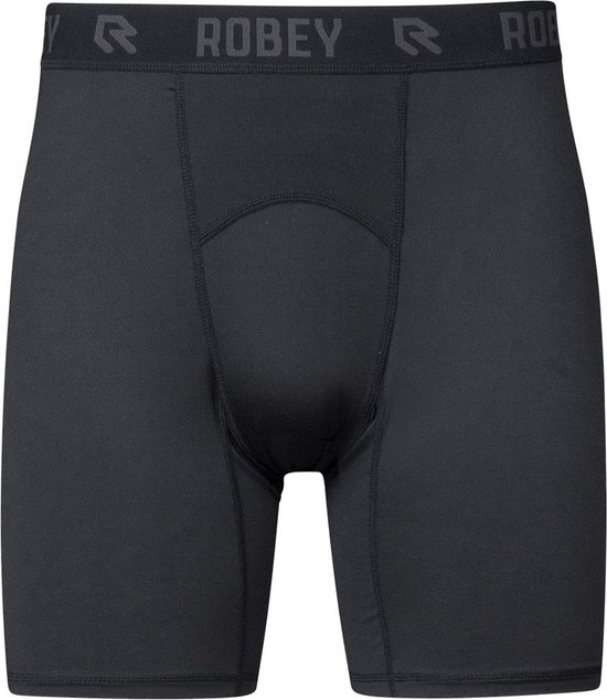 Robey Baselayer Thermobroek Unisex - Maat 116