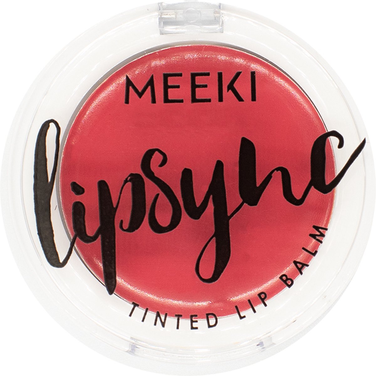 Meeki Lipsync lip balm - 381 Ancient Godess