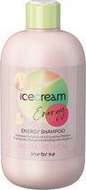 Inebrya - Ice Cream Energy Shampoo 300ML