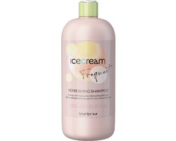 Ice Cream Frequent Refreshing Shampoo