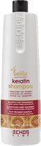 Seliar Keratine Shampoo versterkende shampoo met keratine 1000ml