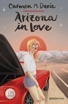 Matchstories Romántica Contemporánea - Arizona in Love