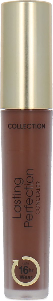 Collection Lasting Perfection Vloeibare Concealer - 20 Café
