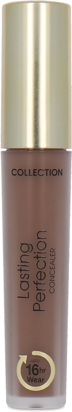 Collection Lasting Perfection Vloeibare Concealer - 18 Dark Mocha