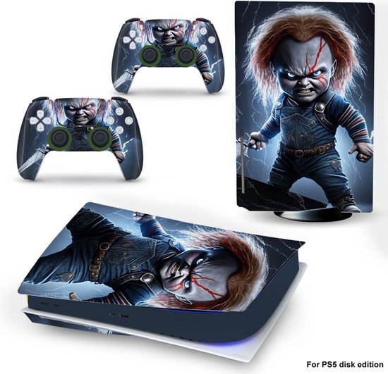 Chucky