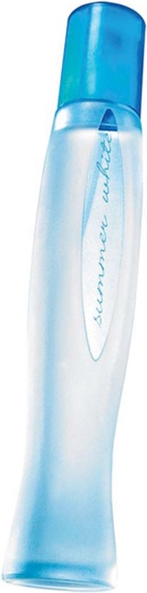 Avon - Summer White Eau de Toilette