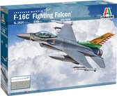 1:48 Italeri 2825 Lockheed Martin F-16C Fighting Falcon Plastic Modelbouwpakket