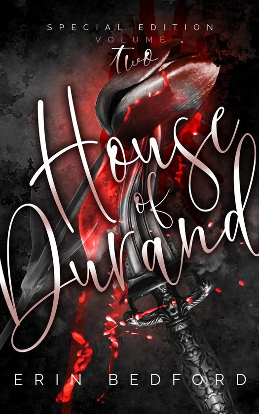 House of Durand Box Set 2 House of Durand (ebook), Erin Bedford